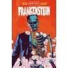 MONSTRUOS DE UNIVERSAL: FRANKENSTEIN
