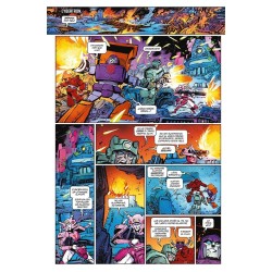 UN NUEVO CAPÍTULO DEL UNIVERSO ENERGON