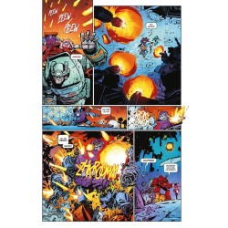 UN NUEVO CAPÍTULO DEL UNIVERSO ENERGON