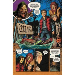 CREEPSHOW: RELATOS DE SUSPENSE