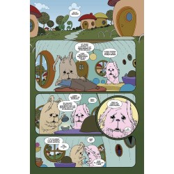 ¡Nuevos sabores!