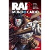 RAI: MUNDO CAÍDO