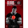 BLOODSHOT: BLANCO NEGRO Y SANGRE