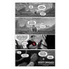 BLOODSHOT: BLANCO NEGRO Y SANGRE