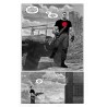 BLOODSHOT: BLANCO NEGRO Y SANGRE