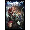 CAMINO AL RENACIMIENTO DEL UNIVERSO VALIANT