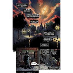 CAMINO AL RENACIMIENTO DEL UNIVERSO VALIANT