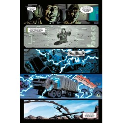 BLOODSHOT: VALIANT ORÍGENES