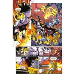 TRANSFORMERS 3