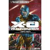 X-O MANOWAR - VALIANT ORÍGENES