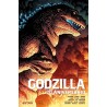 GODZILLA: 70 ANIVERSARIO