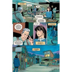 CREEPSHOW: CRÓNICAS ESPELUZNANTES Y SINIESTRAS