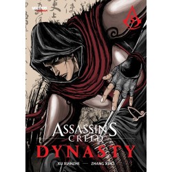 ASSASSIN'S CREED DINASTY 5