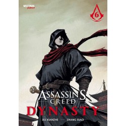 ASSASSIN'S CREED DINASTY 6