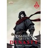 ASSASSIN'S CREED DINASTY 6
