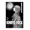 KINRYO ROCK 2 (CODE: AMRITA)