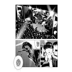 KINRYO ROCK 2 (CODE: AMRITA)