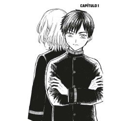 HIMENO NO QUIERE SER UNA PRINCESA