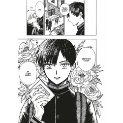 HIMENO NO QUIERE SER UNA PRINCESA