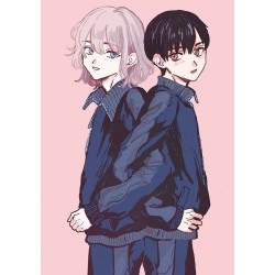 HIMENO NO QUIERE SER UNA PRINCESA