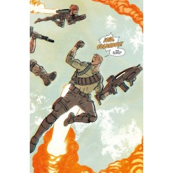 G.I. JOE 1 – UNIVERSO TRANSFORMERS