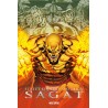 STREET FIGHTER ORÍGENES: SAGAT