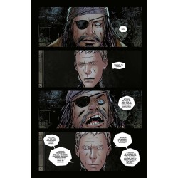 GODZILLA: AQUÍ HAY DRAGONES