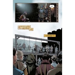 GODZILLA: AQUÍ HAY DRAGONES