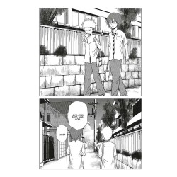 DAILY LIVES OF HIGH SCHOOL BOYS 4-5