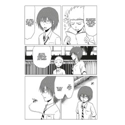 DAILY LIVES OF HIGH SCHOOL BOYS 4-5