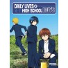 DAILY LIVES OF HIGH SCHOOL BOYS 6-7