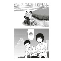 DAILY LIVES OF HIGH SCHOOL BOYS 6-7