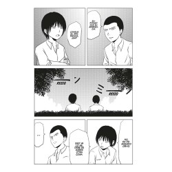 DAILY LIVES OF HIGH SCHOOL BOYS 6-7