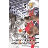 LOS SIETE CABALLEROS DEL REINO MARRONNIER 5