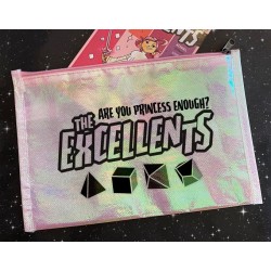 ESTUCHE LAS EXCELENTES