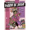 DIARIO DE JUEGO LAS EXCELENTES