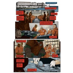 TEENAGE MUTANT NINJA TURTLES 1 – REGRESO A NUEVA YORK