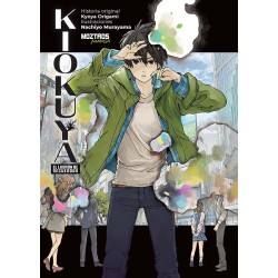 KIOKUYA: EL LADRÓN DE RECUERDOS