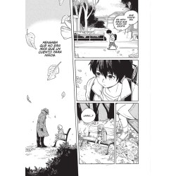 KIOKUYA: EL LADRÓN DE RECUERDOS