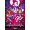 DARKSTALKERS: EL ASCENSO DE LOS GUERREROS DE LA NOCHE