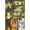 DARKSTALKERS: EL ASCENSO DE LOS GUERREROS DE LA NOCHE