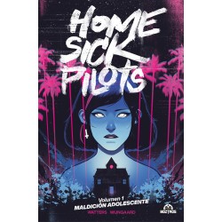 PACK HOME SICK PILOTS