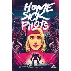 PACK HOME SICK PILOTS