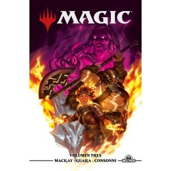 STARTER PACK MAGIC