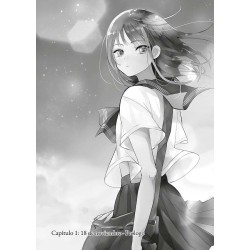 GO AWAY, ULTRAMARINE