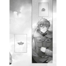 GO AWAY, ULTRAMARINE