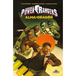 PACK UNIVERSO RANGERS