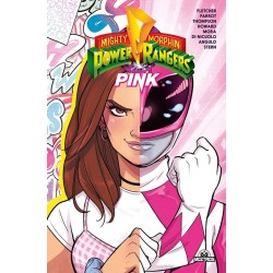 PACK UNIVERSO RANGERS