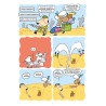 LAS AVENTURAS DE BALTASAR Y FRANCO