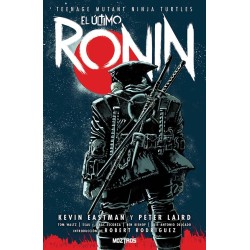 EL ÚLTIMO RONIN